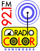 publicitate radio color hunedoara