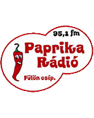 publicitate radio paprika